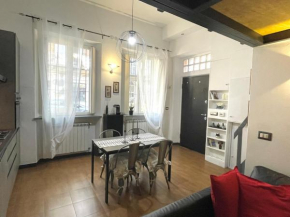Casa Giulia di Barolo